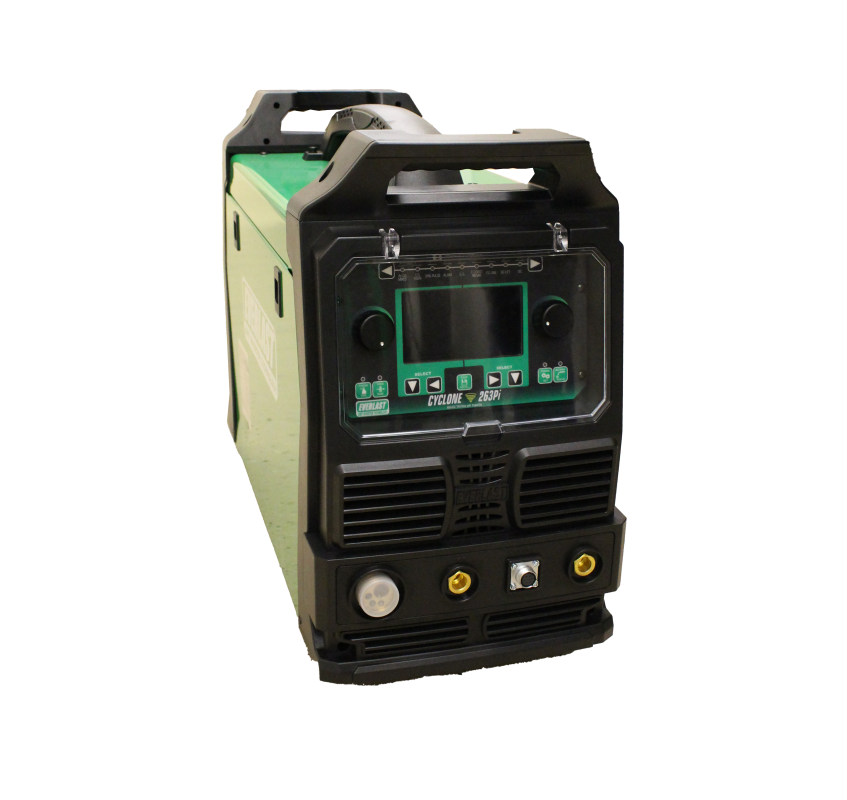Cyclone 263Pi | Everlast Generators